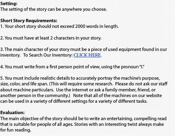 Daewoo Forklifts Pennsylvania